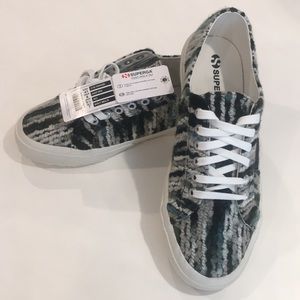 Superga male/female sneaker
